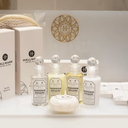 Hallmark Hotel&spa Istanbul