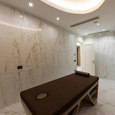 Hallmark Hotel&spa Istanbul