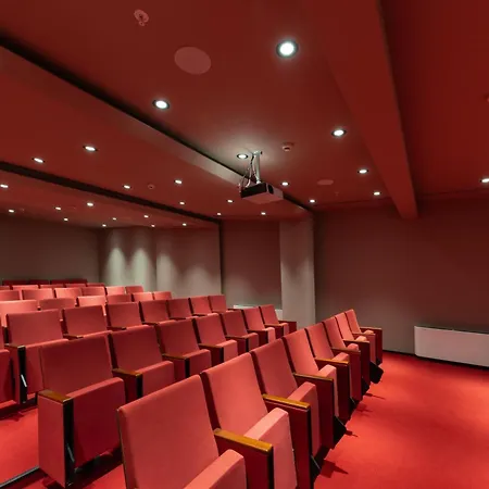 Hallmark Hotel&spa Hotell 4*