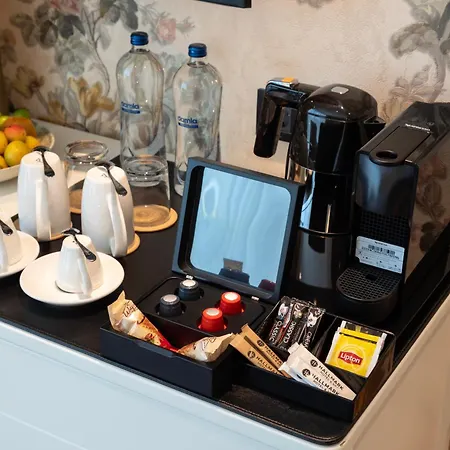 Hotell Hallmark Hotel&spa 4*