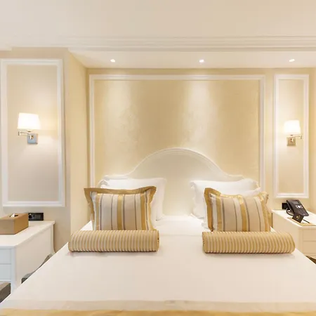 Hallmark Hotel&spa Hotell