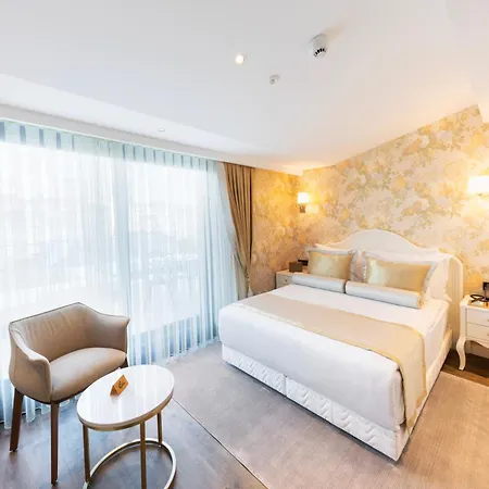 Hotel Hallmark & 4*
