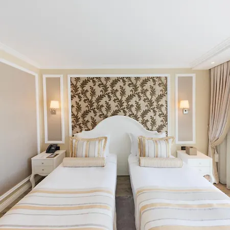 Hallmark Hotel&spa Istanbul