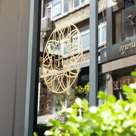 Hallmark Hotel&spa Hotell Istanbul