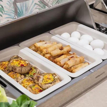 Hallmark Hotel&spa Hotell