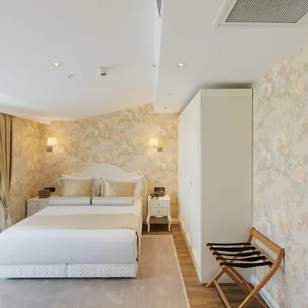 Hallmark Hotel&spa Hotell