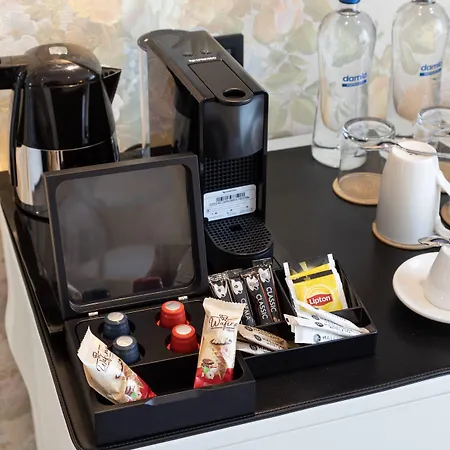 Hotell Hallmark Hotel&spa