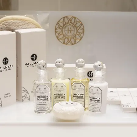 Hallmark Hotel&spa Istanbul
