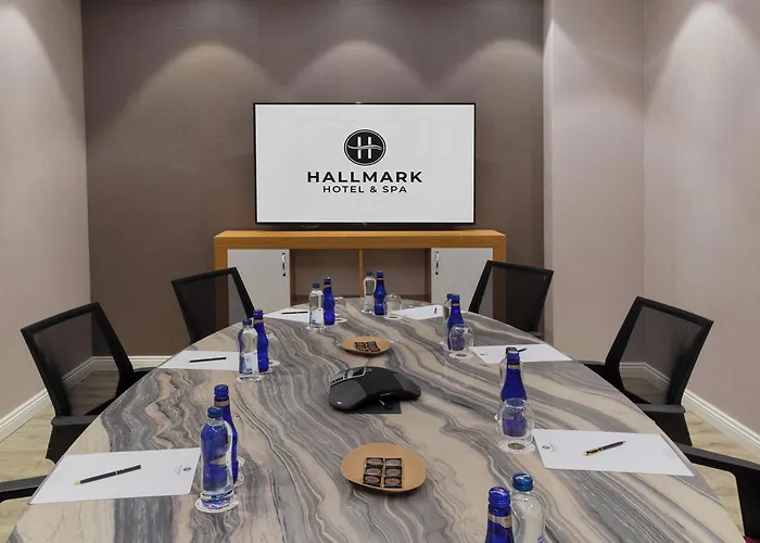 Hallmark & Provincia di Istanbul