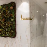 Hallmark & 4* Stambuł
