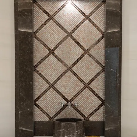 Hotel Hallmark & Istambul