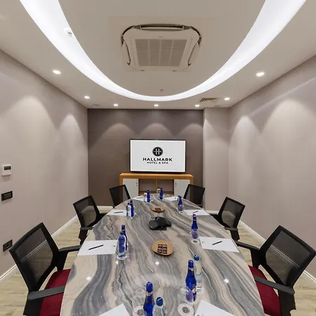 Hallmark Hotel&spa 4*