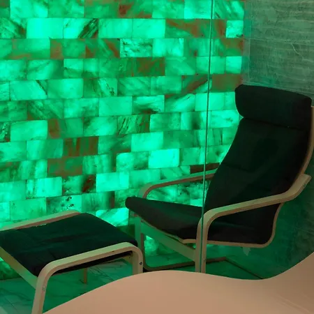 Otel Hallmark Hotel&spa İstanbul