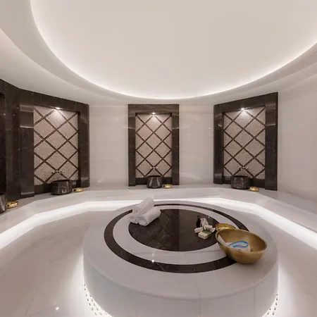 Hallmark Hotel&spa İstanbul