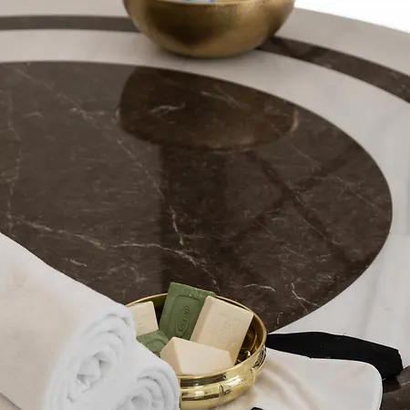 Otel Hallmark Hotel&spa İstanbul