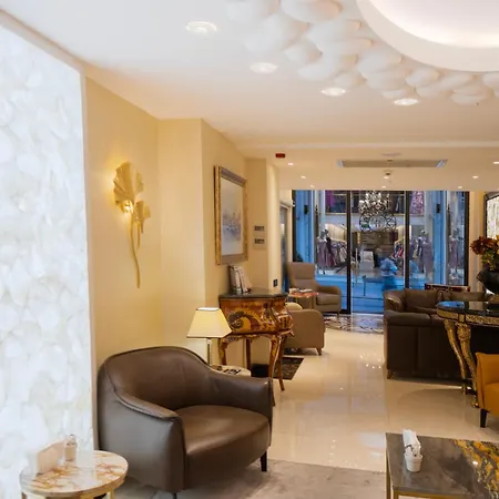 Hallmark & 4* Istambul