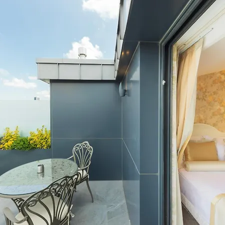 Hallmark Hotel&spa İstanbul