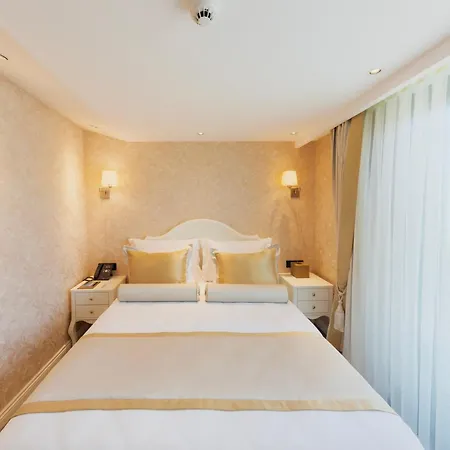 Hallmark Hotel&spa Otel