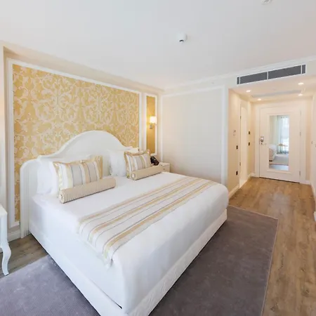 Hallmark Hotel&spa Otel İstanbul