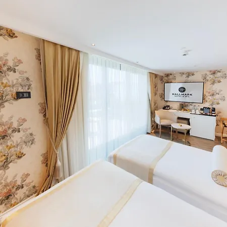 Hallmark Hotel&spa İstanbul