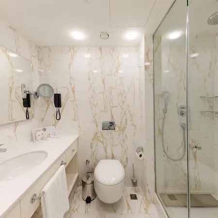 وسبا هولمارك إسطنبول 4*