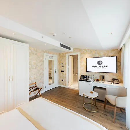 Hallmark Hotel&spa