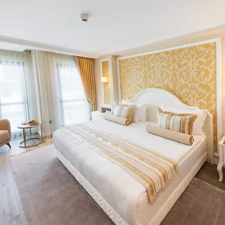 Hallmark Hotel&spa Otel 4*