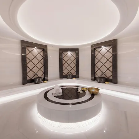 Hallmark Hotel&spa İstanbul