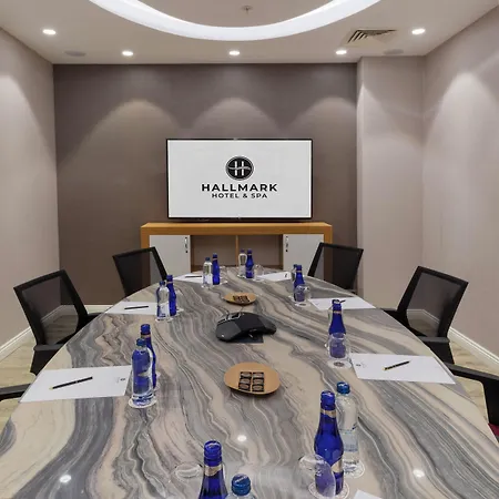 Hallmark Hotel&spa İstanbul