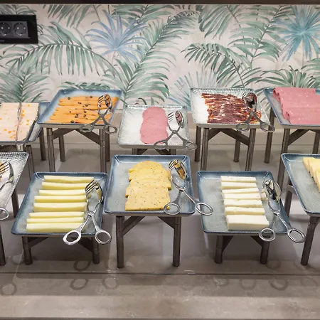 Otel Hallmark Hotel&spa İstanbul