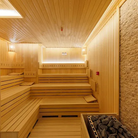 Hallmark Hotel&spa İstanbul