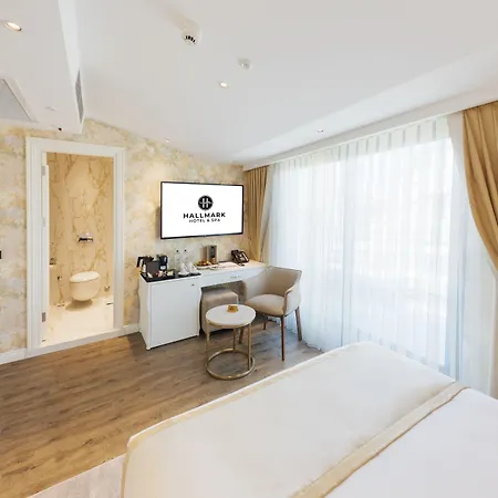 Hallmark Hotel&spa 4*