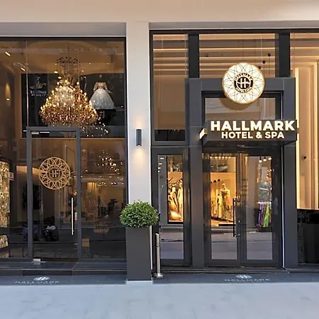 Hallmark & Hotel Istanbul