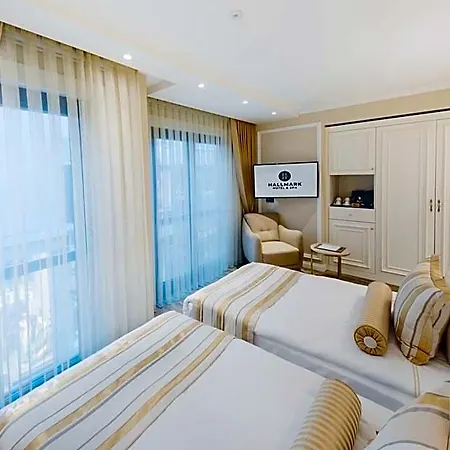 Hallmark & Hotel Istanbul