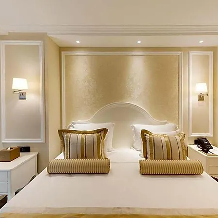 Hallmark & Hotel Istanbul