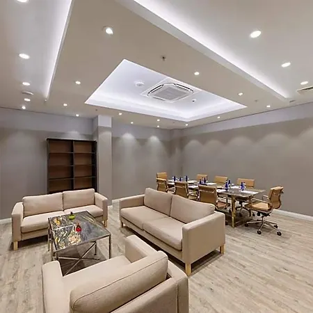 Hallmark & Hotel Istanbul