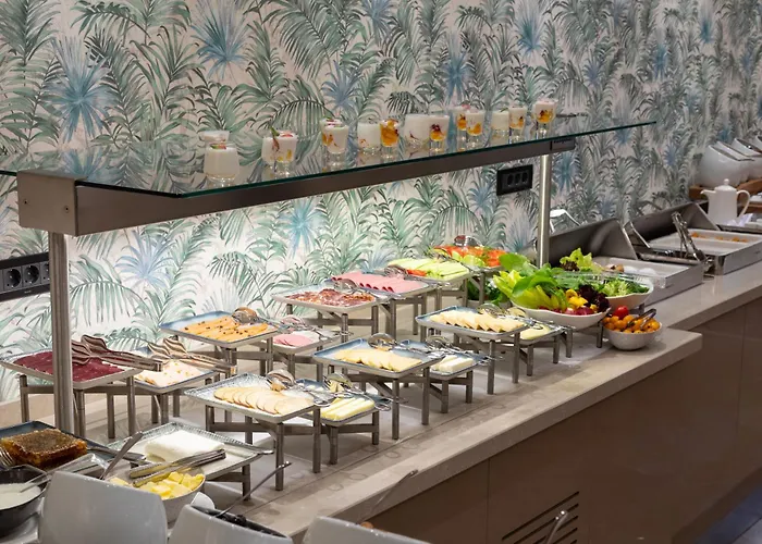 وسبا هولمارك إسطنبول