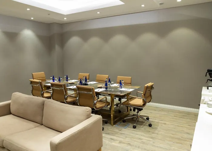 وسبا هولمارك إسطنبول