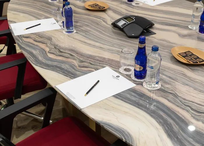 وسبا هولمارك إسطنبول 4*