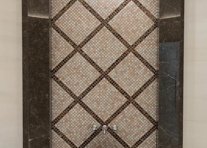 فندق وسبا هولمارك إسطنبول اسطنبول