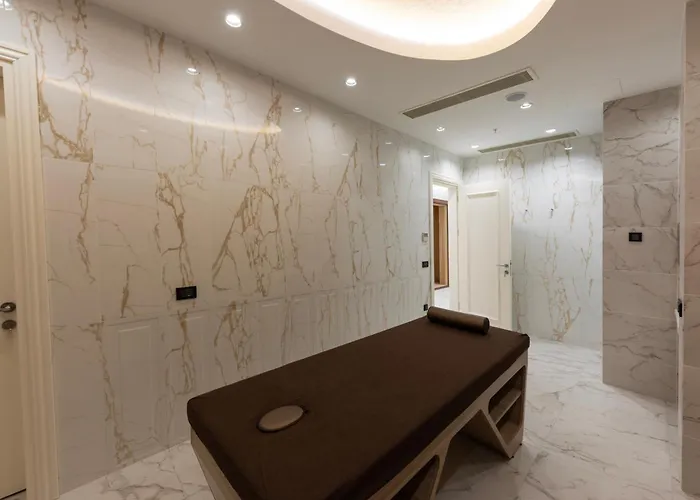 وسبا هولمارك إسطنبول اسطنبول