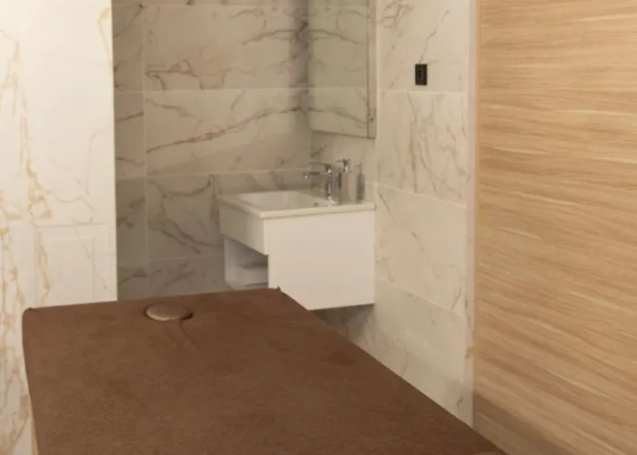 وسبا هولمارك إسطنبول 4* اسطنبول