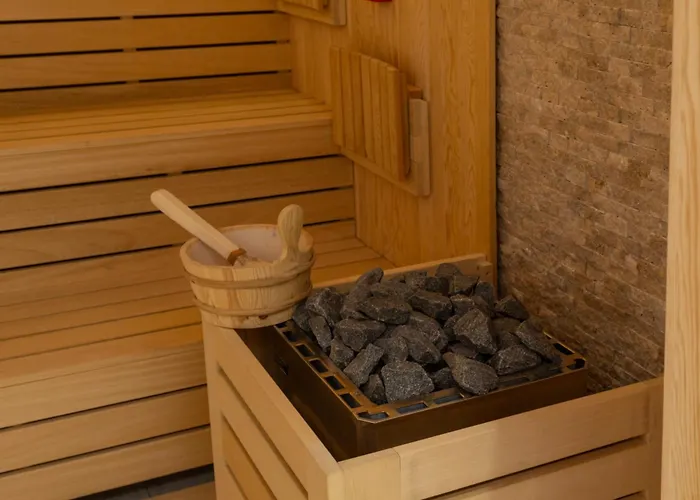 وسبا هولمارك إسطنبول