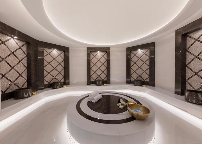 وسبا هولمارك إسطنبول اسطنبول