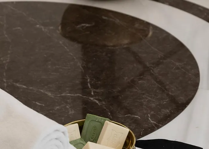 فندق وسبا هولمارك إسطنبول اسطنبول