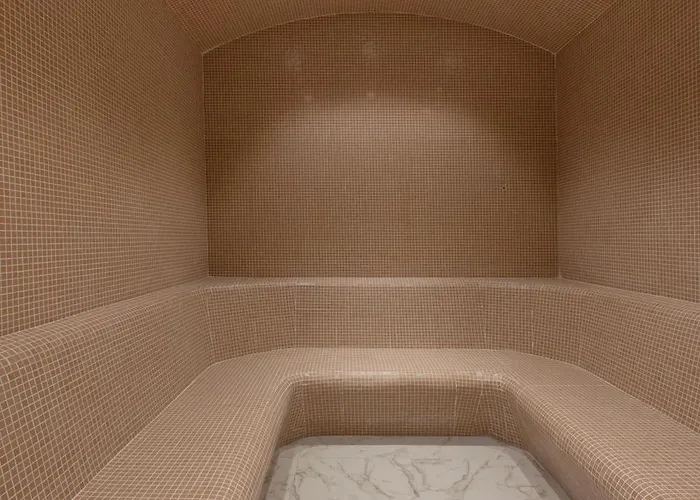 وسبا هولمارك إسطنبول 4*