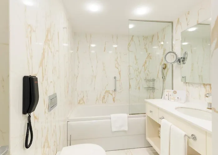 وسبا هولمارك إسطنبول