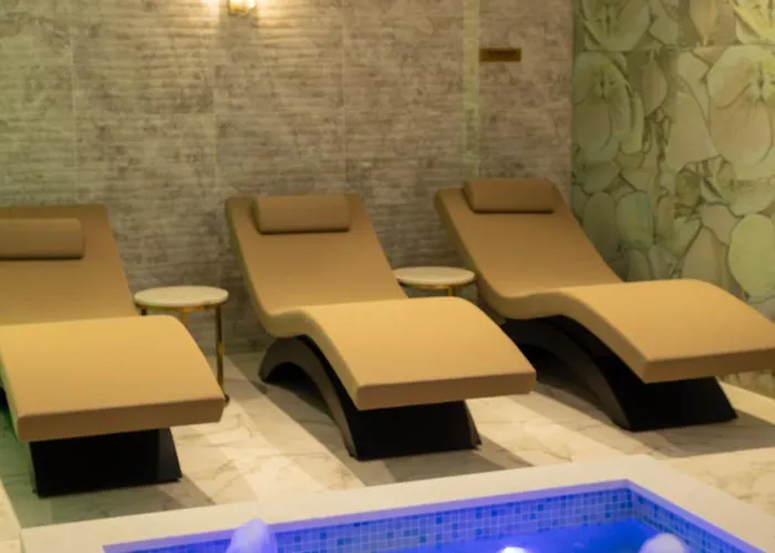 وسبا هولمارك إسطنبول