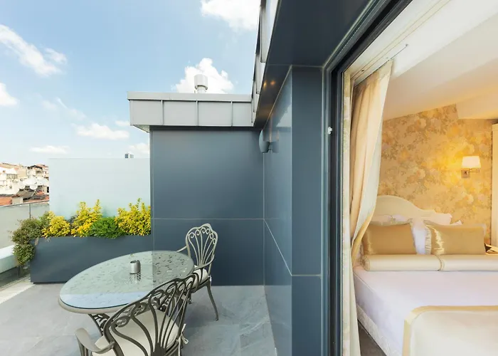 وسبا هولمارك إسطنبول اسطنبول