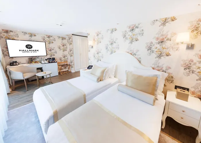 وسبا هولمارك إسطنبول